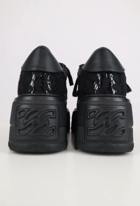 Сникърси CASADEI Liberty Salento