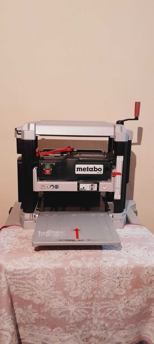 Рейсмус.Фуганок.