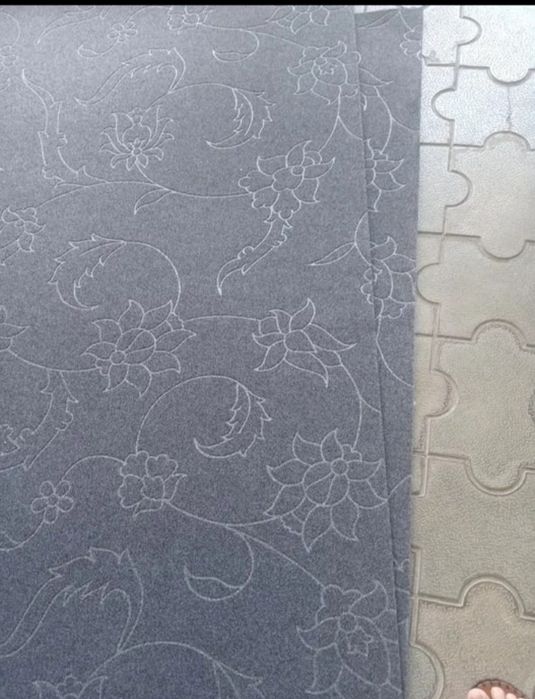 Кавер кавролан кавралан ковролин ковролан палас полос укладка даставка