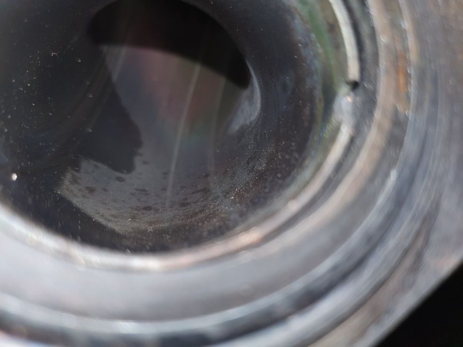 Equinox katalizatori sotiladi