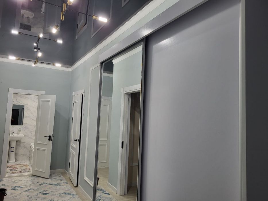 Сдается 2х комнатная люкс квартира в центре города