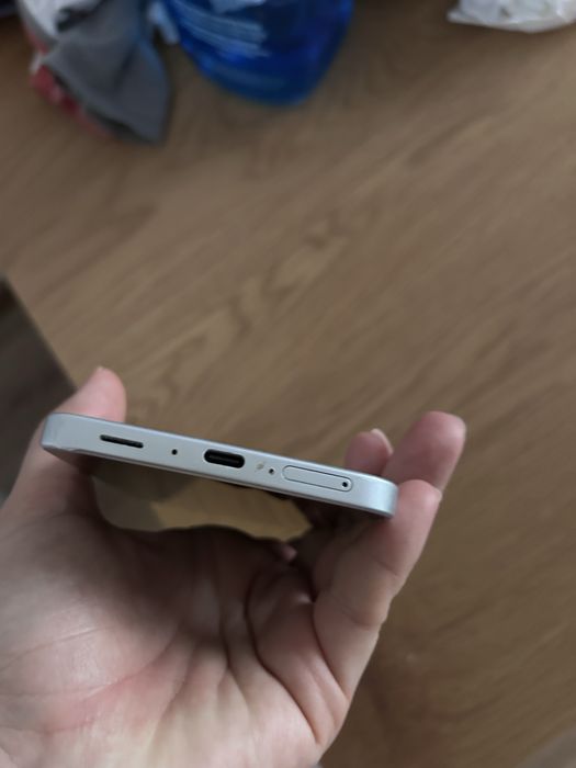 Se vinde Samsung A36! , garanție încă  1 an