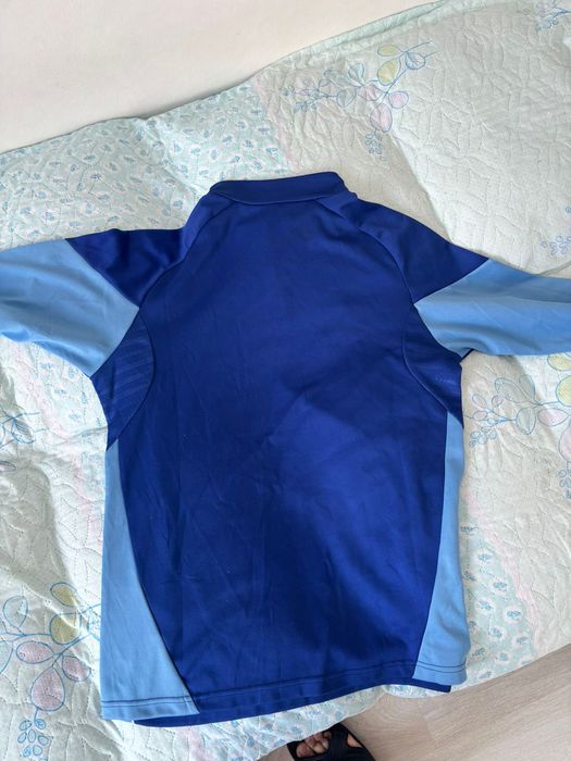 Спортивная кофта адидас