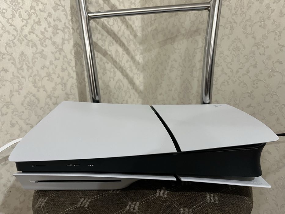 Sony PlayStation 5 Slim