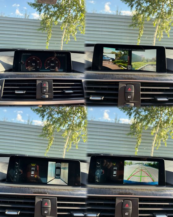 BMW 330e Facelift | 3 butoane | Camere 360 | Head-Up | Distronic+ | Faruri LED Adaptive | Volan M