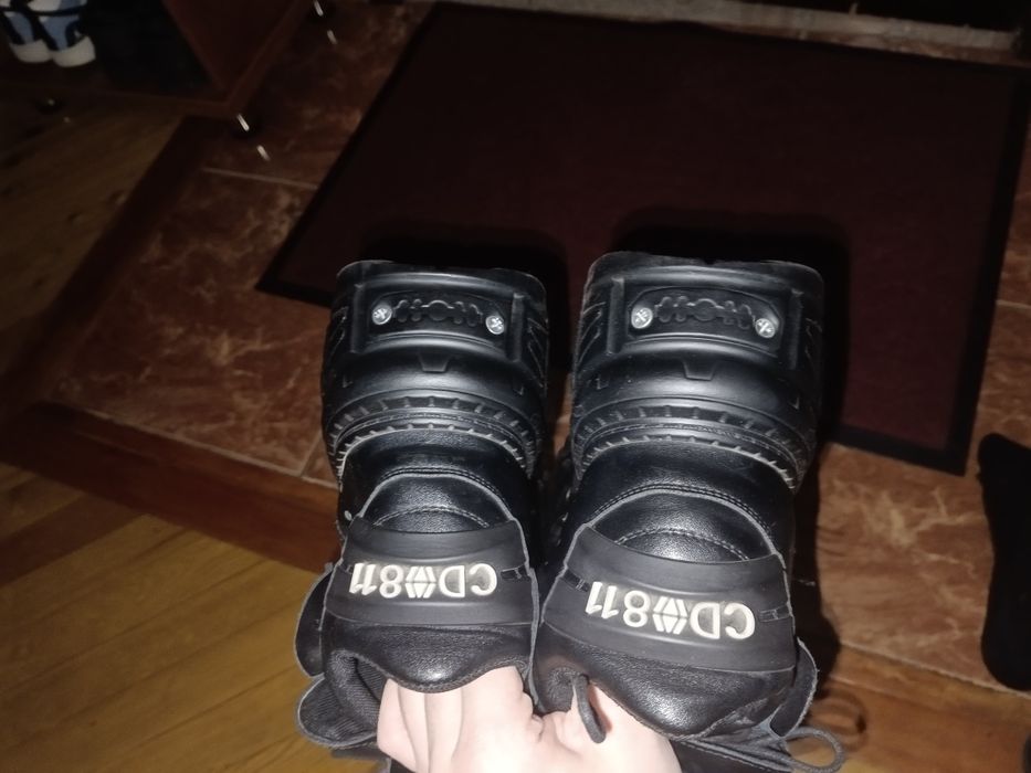 new rock 41 размер