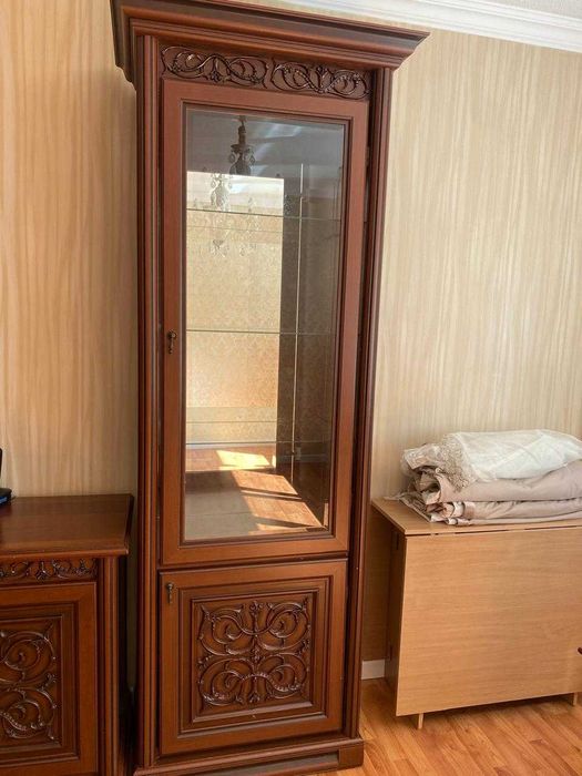 Мебель в гостиную и в спальную