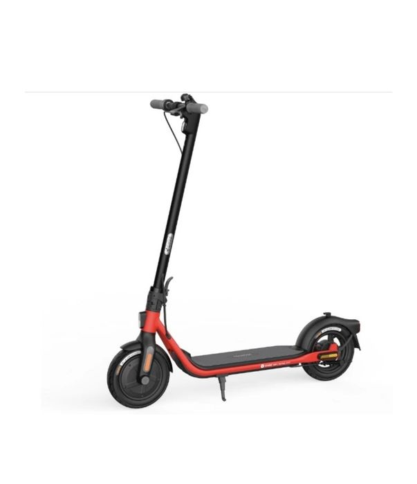 НОВЫЙ Ninebot D18U | Электросамокат | Оригинал