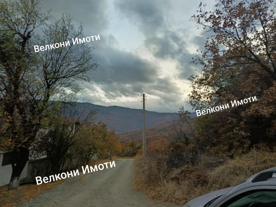 Продава се Парцел в с. Храбрино, Област Пловдив - 711 кв.м за 57 €/кв.м - Снимка #7