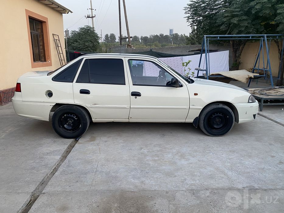 Nexia 2 Chevrolet