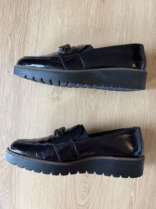 Дамски обувки на IMAC, н. 40