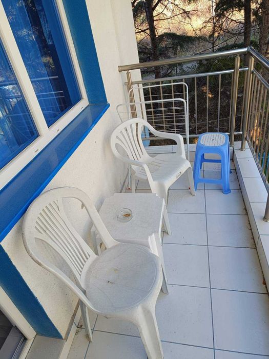 Продава се Едностаен апартамент в Созопол - 38 кв.м за 1500 €/кв.м - Снимка #7