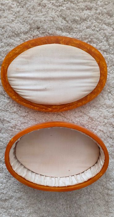 Cutii bijuterii vintage