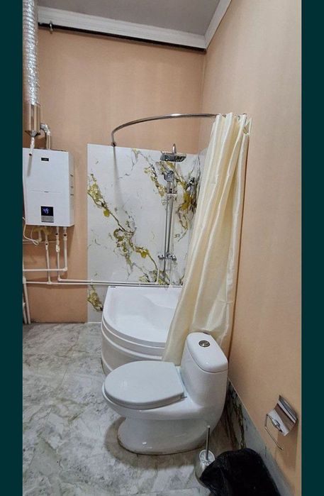 Shayxontohur Ganga yaqinida kvartira Chorsuv metro yaqin