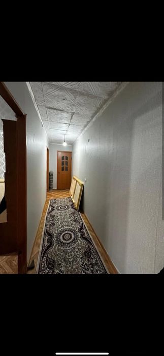 Продаётся 2 х комнатная квратира