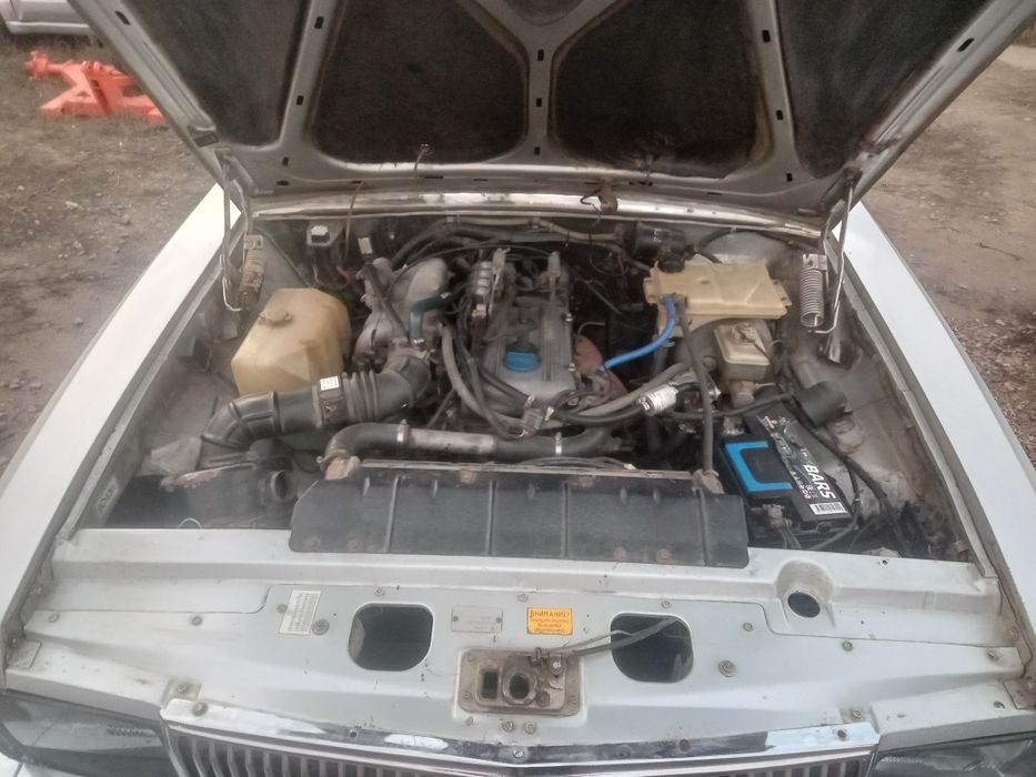 Продам Волгу в хорошем состояние