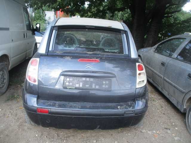 Piese CITROEN C3 pluriel motor diesel si benzina ORIGINALE