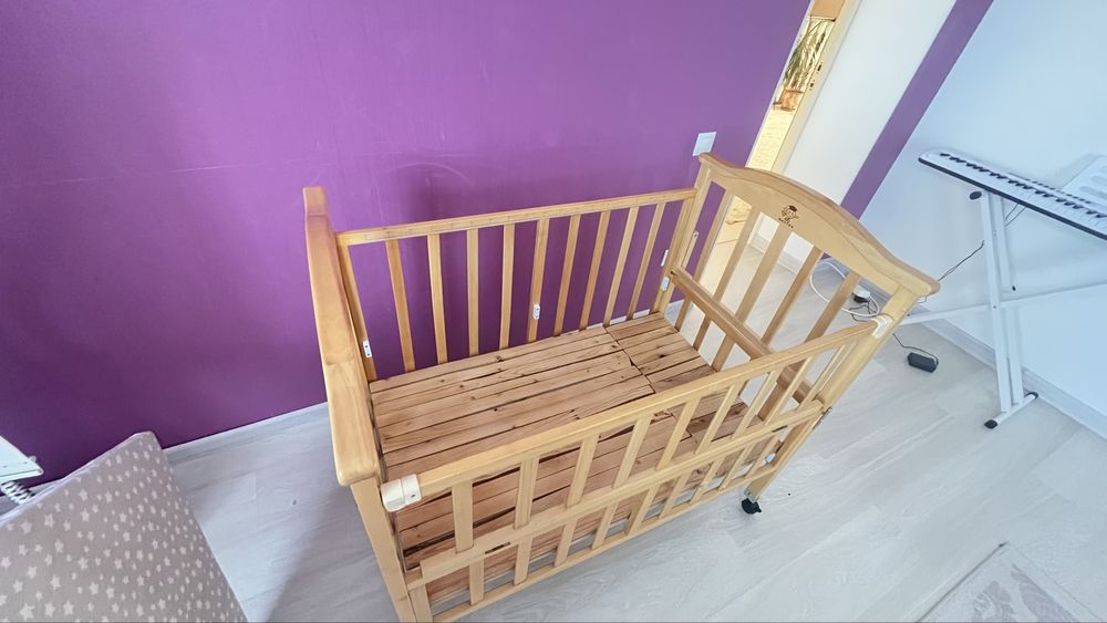 Манеж детский продам