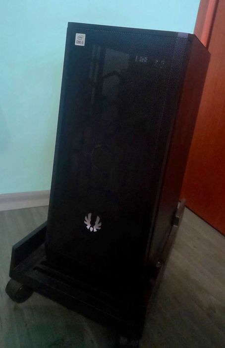 Геймърски компютър