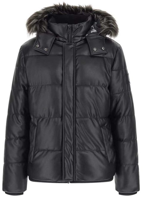 Куртка мужская GUESS