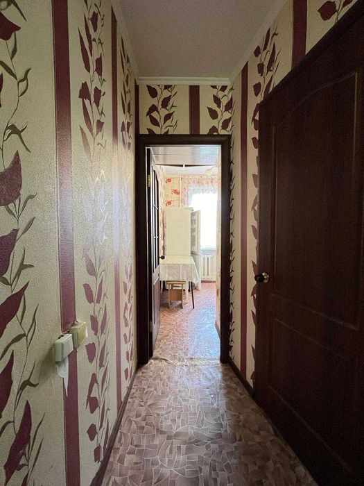 Продам 2х комн кв Тургенева