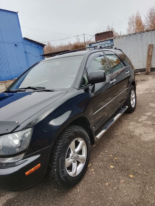 Продам Лексус rx 300