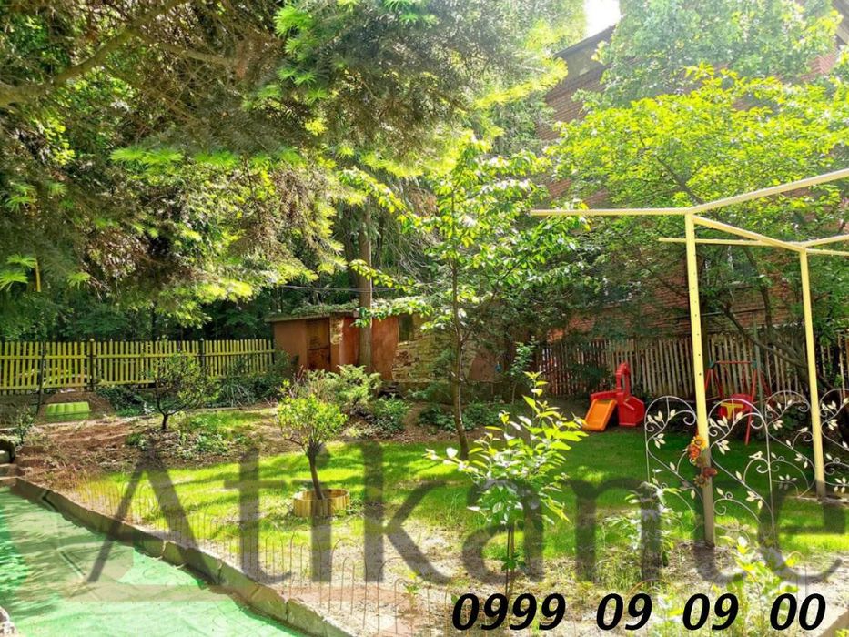 Дава се под наем Къща в София, Лозенец - 270 кв.м за 2600 € - Снимка #4