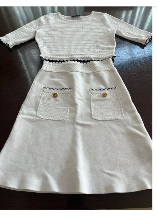 Сетове, zara, Elisabetta Franchi  s-xs