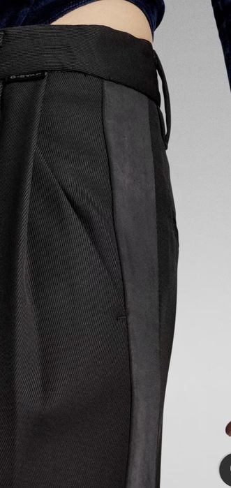 Дамски  панталонки-G-star