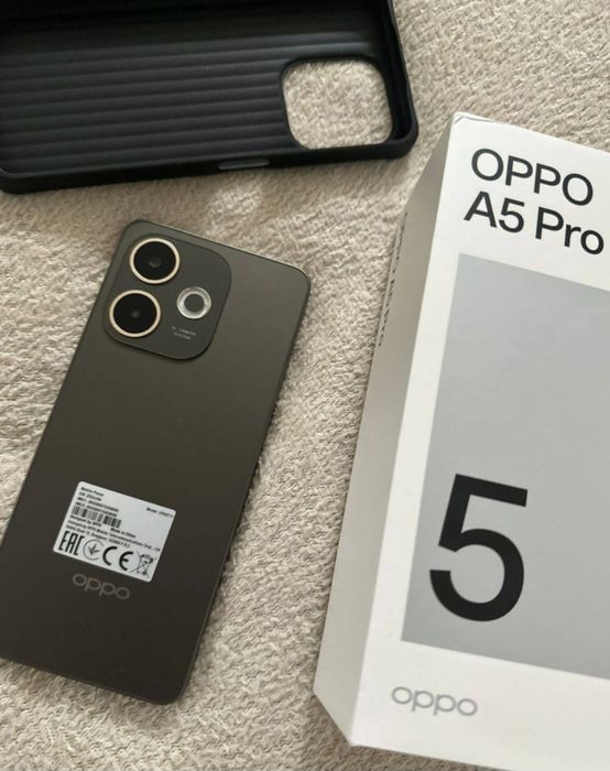 Срочно продам телефон OPPO A5 Pro