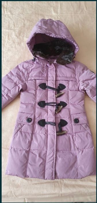 Пуховики Canadiens