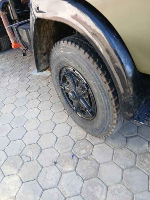 Подам камаз.6.5мил