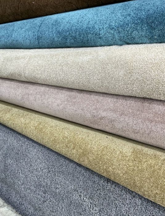 New collection KAVRALAN ( ковролин)