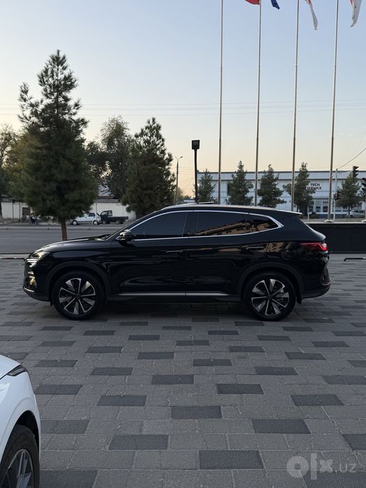 BYD Champion Smart 2025 navarot qilinga