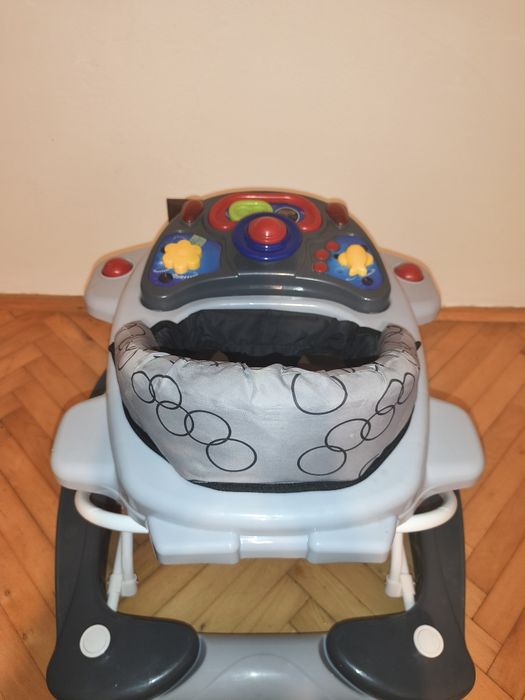 Mergator copii Baninni