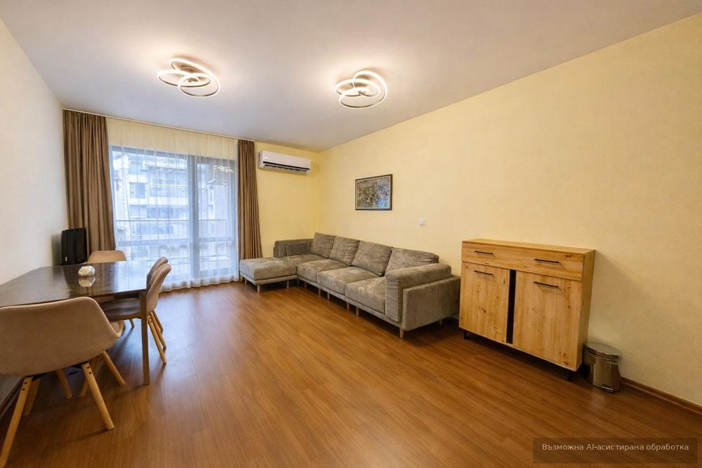 Тристаен апартамент  в гр.Варна, Окръжна болница!