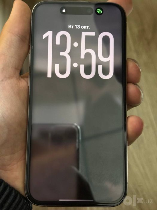Iphone 15 pro 2sim