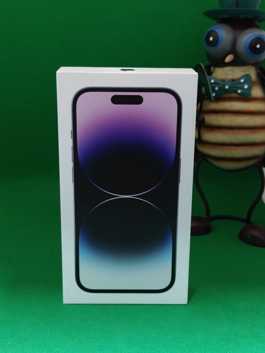 iPhone 14 Pro 256 GB * Garantie * Buy Back