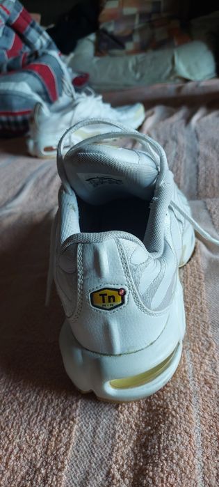 Adidași bărbat Nike Tn