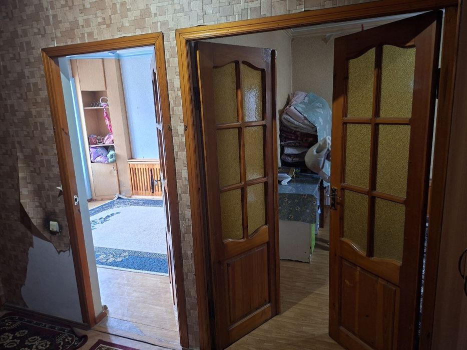 Продается 2 х комнатная квартира, Эшонгузар