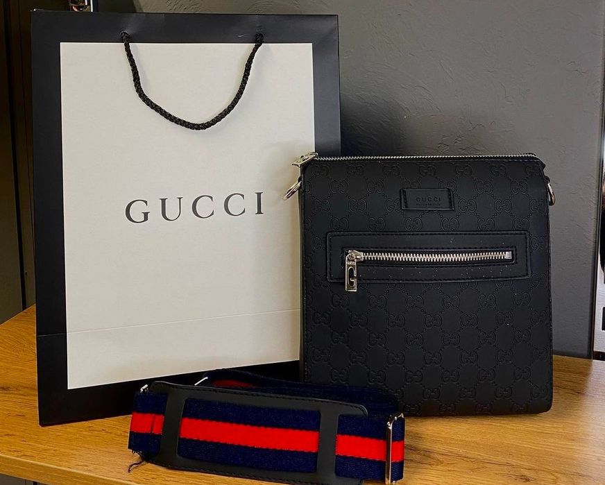 Сумка Барсетка..