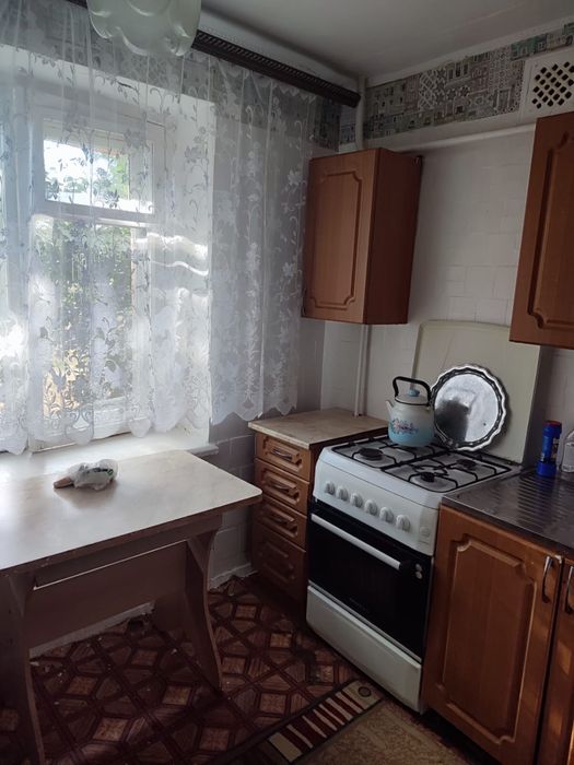 Продам хорошу капртиру
