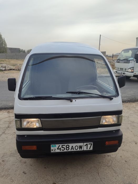 Продается Dawoo Damas