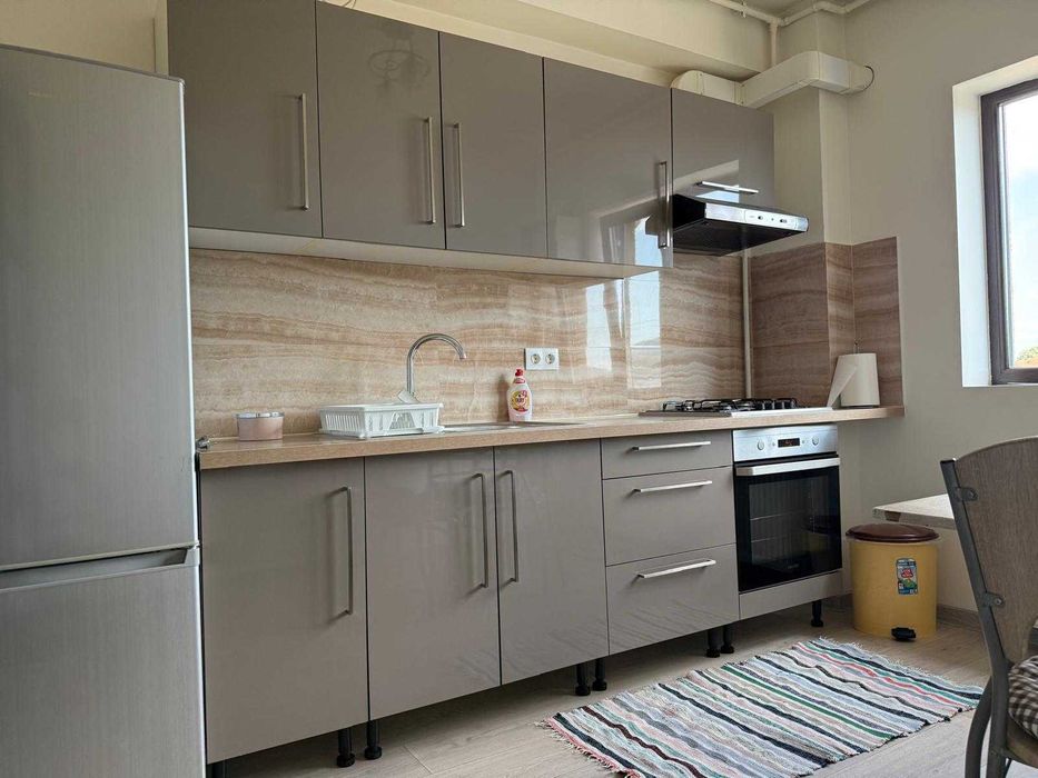 Inchiriez apartament 3 camere, Bragadiru.