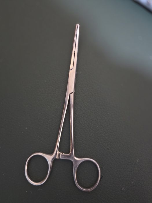 Медицинский инструменты