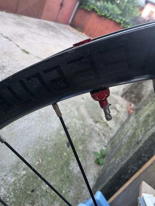 Roti Bontrager Kovee Elite 30