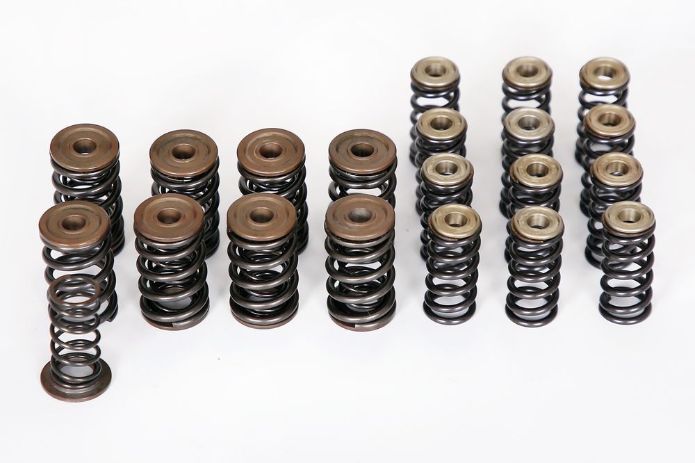 Спортни двойни пружини за клапани за 1.8т 1.8t