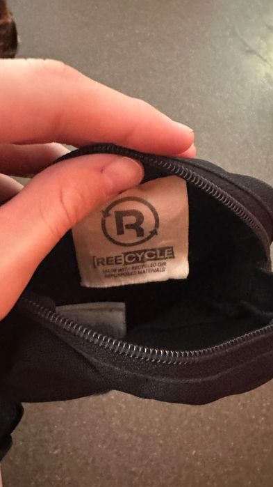 Reebok ребок барсетка