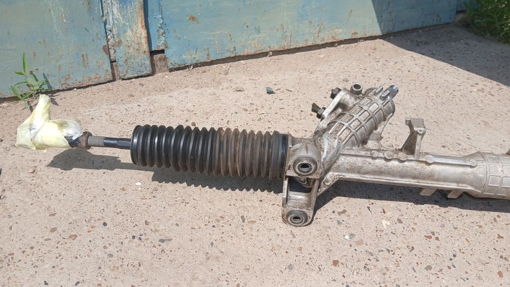 Рулевая рейка на Т4, б/у
