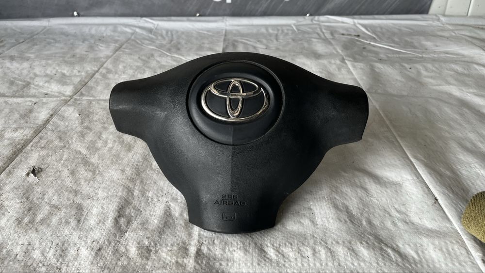 Еърбег Toyota Yaris 1999-2005